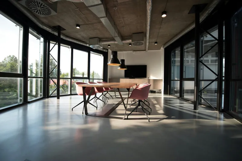 The Wingflows studio