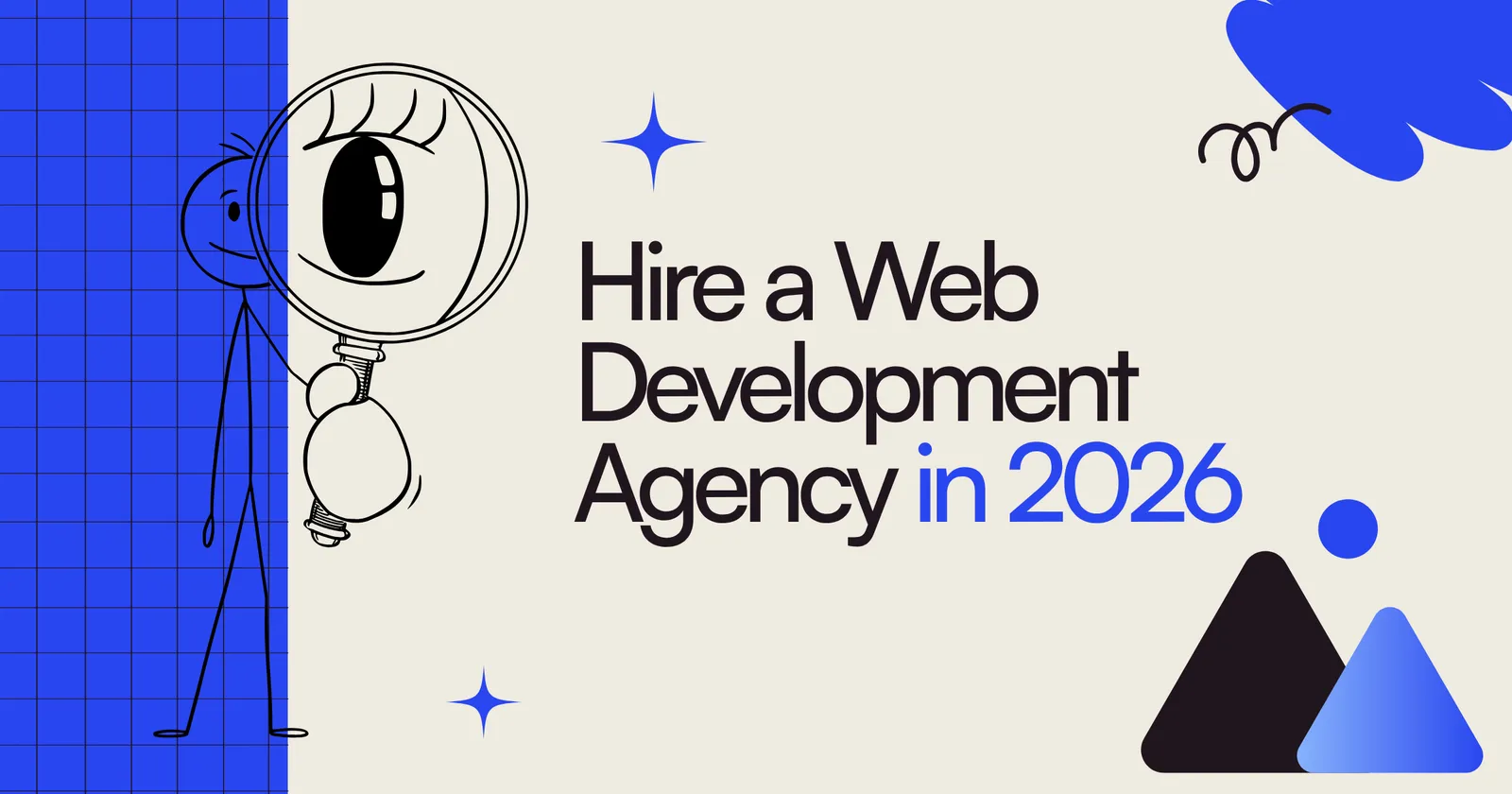 How to Hire a Web Development Agency