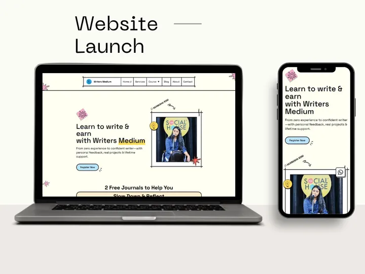 E-Learning hero visual